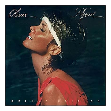 Physical Deluxe | Amazon.com