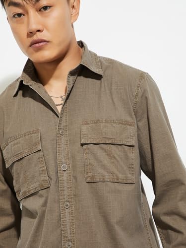 Image of Max Men Shirt