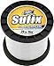 Sufix Superior 1-Pound Spool Size Fishing Line (Clear, 100-Pound)
