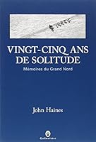 Vingt-cinq ans de solitude 2351780019 Book Cover