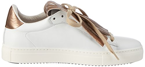 Stokton 653-d, Scarpe da Ginnastica Basse Donna