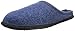 Produktbild Beck Unisex Home Hausschuhe, Blau, 40 EU