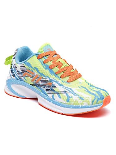 Image of Fila Womens Grizzle W Sneaker