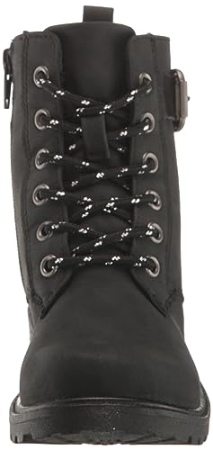 Blowfish Malibu Girl's Reyez-ki Combat Boot2