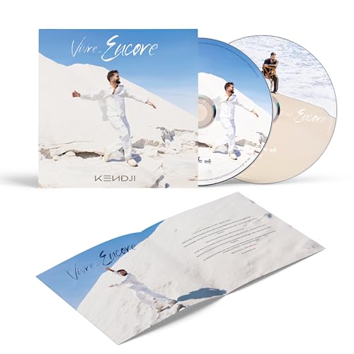 Vivre… Encore (Version Exclusive Amazon)