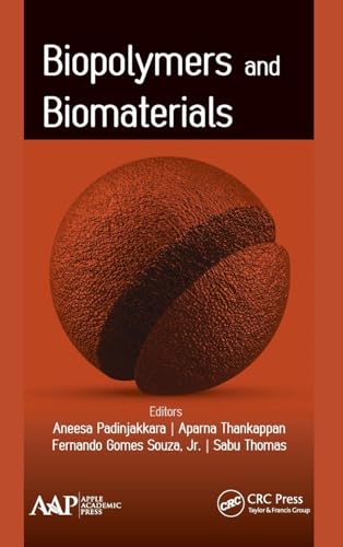 Biopolymers and Biomaterials