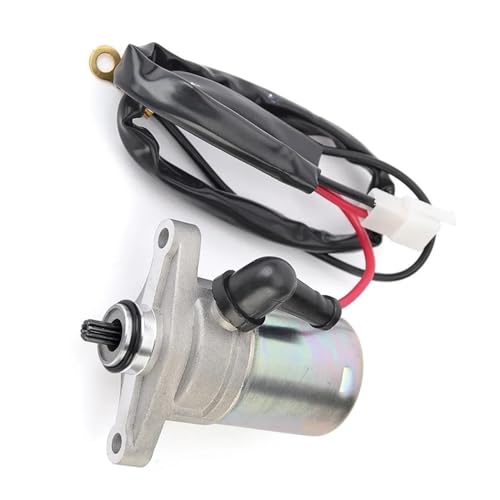 Démarreur haute performance pour KSF50 KFX50 31200-LEJ2-E10