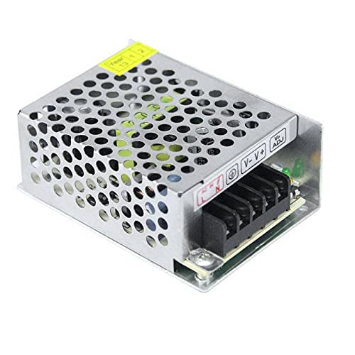 5V 2A SMPS – 10W – DC Metal Power Supply Non Water Proof (B09DWDZFFL) Amazon Price History, Amazon Price Tracker