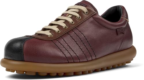 Camper Pelotas Ariel K201758 baskets basses femme en textile Oxford