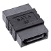 Produktbild InLine 27700A SATA Adapter Buchse / Buchse, zum Verlängern