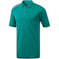 Algopix Similar Product 13 - adidas 3 Stripes Polo  DW3654 RAW