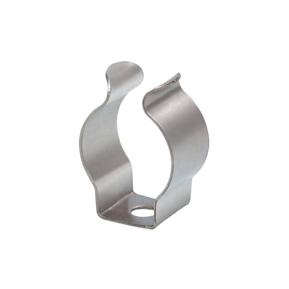 Amazon.co.jp: CooPo スプリングテリークリップ オープンタイプ