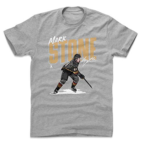 500 LEVEL Mark Stone Shirt - Vegas Hockey Men's Apparel - Mark Stone Chisel
