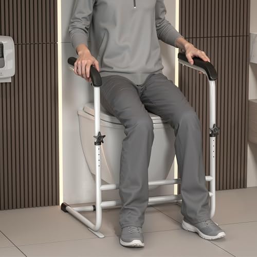 Tcatec Couch Stand Assist House, Adjustable Mobility Standing Aid Rail Sit to Stand Couch Support Aid Rail Sit, Support Sofa Lift Assist Devices for Sofa,Sitting and Toilet by Tcatec - Image 7