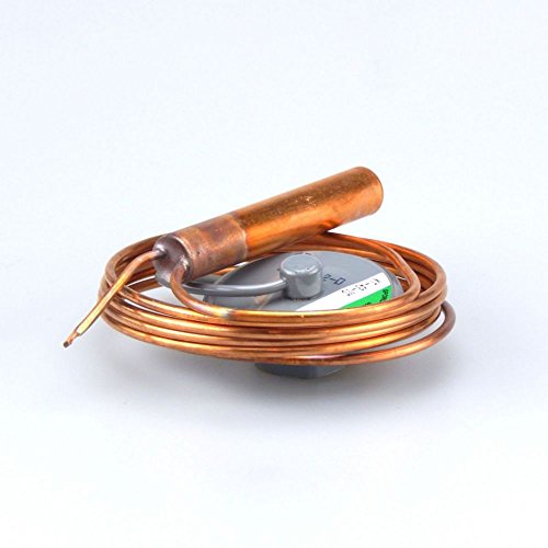 Sporlan - 180319 - Power Element KT-43-VC 5', R-22, R-422D, R-407A, R-407C Commercial Refrigeration
