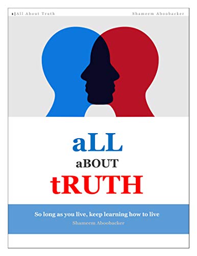 All About Truth