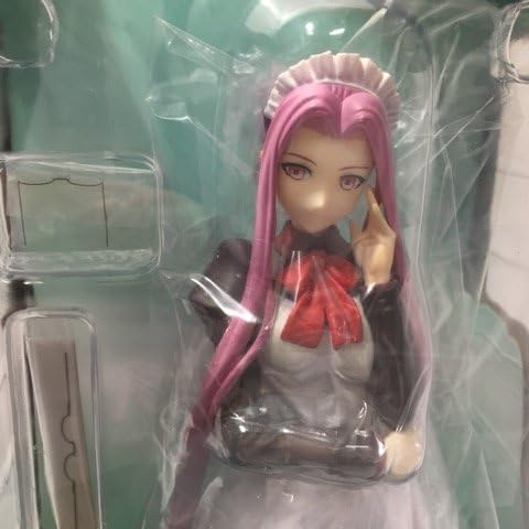 Amazon | グッドスマイルカンパニー ライダー～妄想・慎ましきメイド編