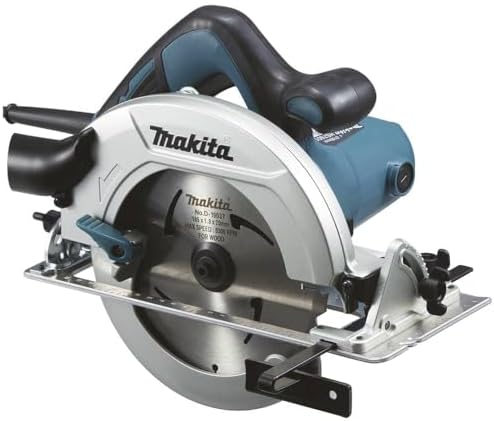 Makita HS7601J Scie circulaire portative