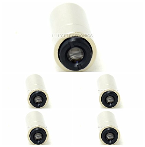 Custodia per alloggiamento diodo Laser fai-da-te da 9mm a-5 con lente