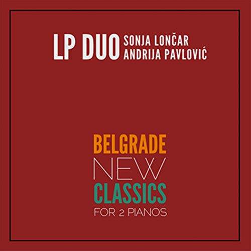 LP Duo