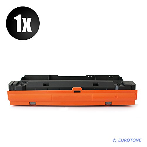Toner MLT-D116L Eurotone pour corriger les impressions pâles sur Samsung M2835