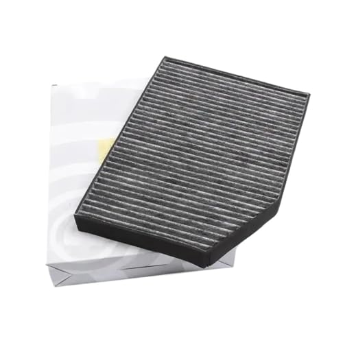 Filtro de habitáculo 64119382885: respira aire puro en tu coche BMW X3 G01