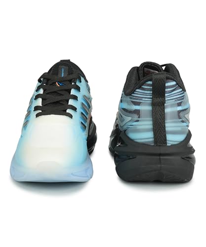 Image of Columbus GREENWAVE Sports Shoe - Running Shoe| Walking Shoe| Training & Gym Shoe| Outdoors Shoe for Men's
