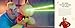 Disney/Pixar How to Raise Incredible Kids: Harness the Powers of Your Super Family, One Mission at a Time