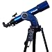 Produktbild Meade Teleskop AC 102/660 StarNavigator NG 102 AZ GoTo