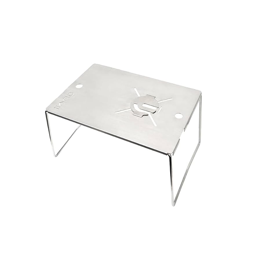 Amazon｜auvil Plate Table (for CB-JCB & ST-310) オーヴィル