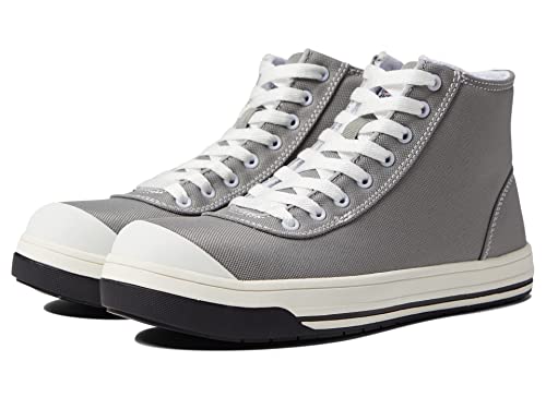 Image of Avenger Work Boots Blade High CT - Shoes for Women - Textile Upper - EVA Midsole - Textile Lining Grey 8 B - Medium