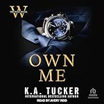 Cover of Own Me