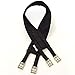 Hycomfort Web Girth - Black - 48'