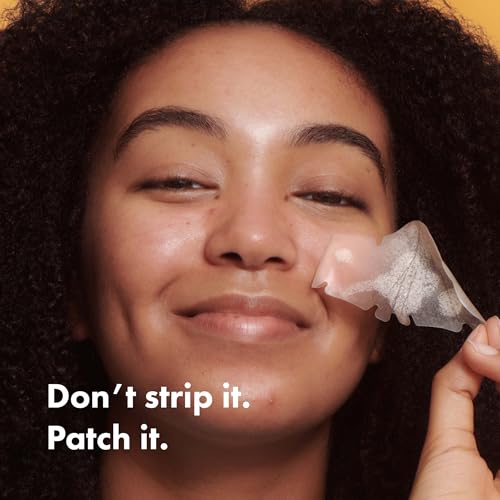 Mighty Patch Nose Pimple Patches (10 count) by Hero Cosmetics — view 2