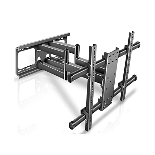 Support TV rotatif pour éliminer les reflets sur grand écran - 2