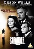 The Stranger [DVD]