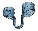 Best Breathe Envase quíntuple XL - Dilatador Nasal Anatómico antironquidos - Mejora la respiración en Deporte de Alto Rendimiento