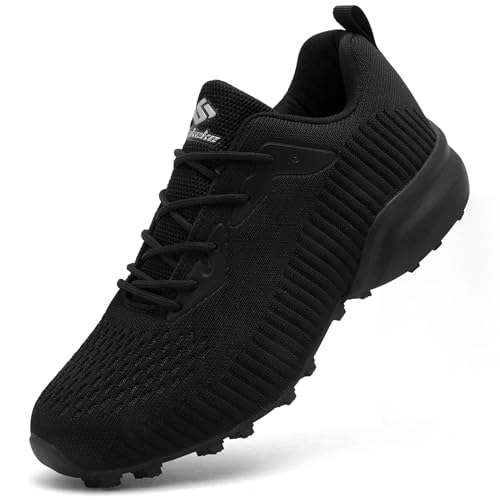 Chaussures de trail homme contre la transpiration en course à pied