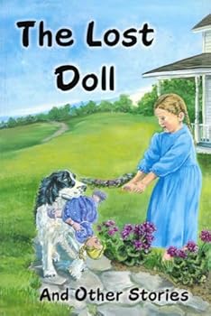 Paperback The Lost Doll and Other Stories Book