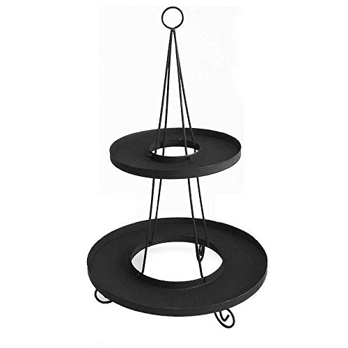 Arti Casa 78439 Support en métal Cover