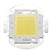 Produktbild SODIAL(R) LED Chip 100W Weiss 7500LM Lampe Strahler Licht Birne High Power Integriert DIY