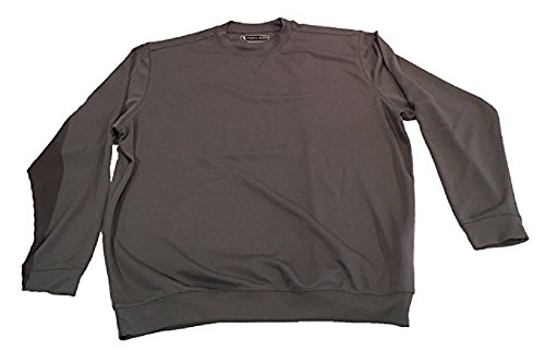 Pebble Beach Men;s Performance Long Sleeve