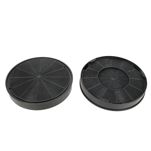 Hotpoint - Ariston - FILTRE CHARBON X2 POUR HOTTE FABER ET ARISTON EFF62