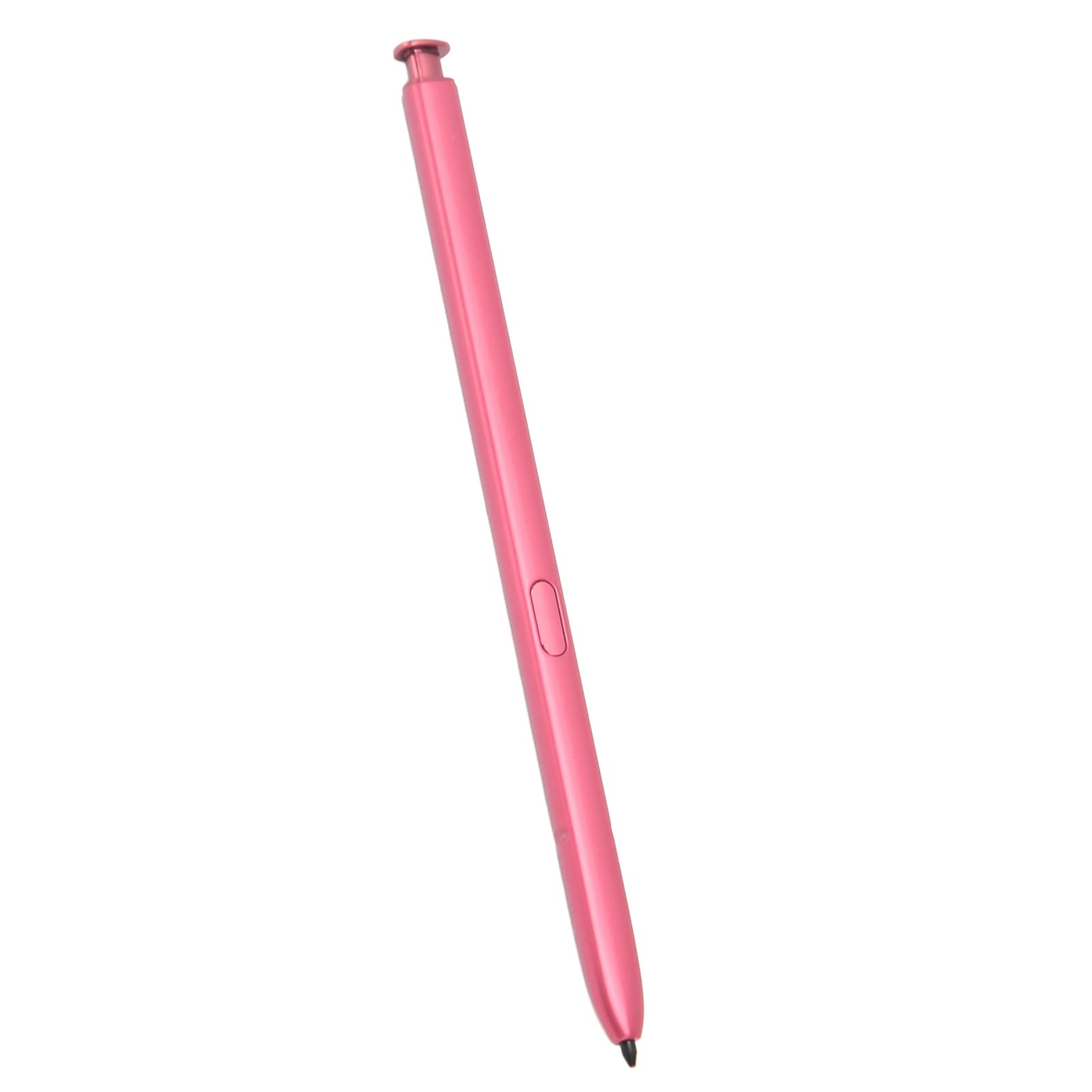 Septpenta Stylus Pens para Pantallas Táctiles, Stylus de Pantalla Táctil para Note10/Plus, Stylus Capacitivo de Alta Sensibilidad y Precisión, Diseño de Una Pieza, Gesto de Escritura Rápida(Rosa)