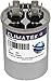 1094239 - ClimaTek Upgraded Round Capacitor Fits ICP Comfortmaker - 7.5 uF MFD 370 440 Volt VAC