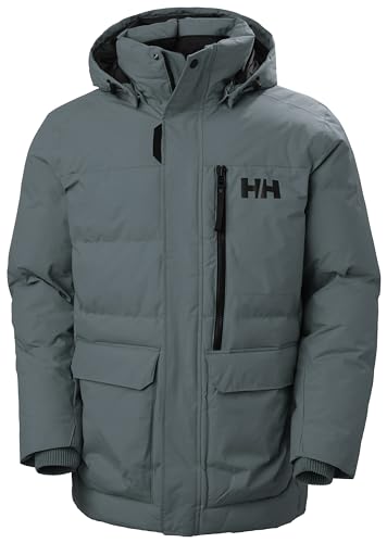 Helly-Hansen Mens Tromsoe Down Jacket