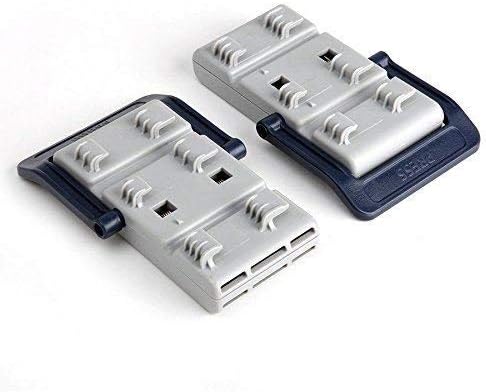 New Showingo DD82-01121B dishwasher rack adjuster for Samsung AP5736133 2983167 PS8690520