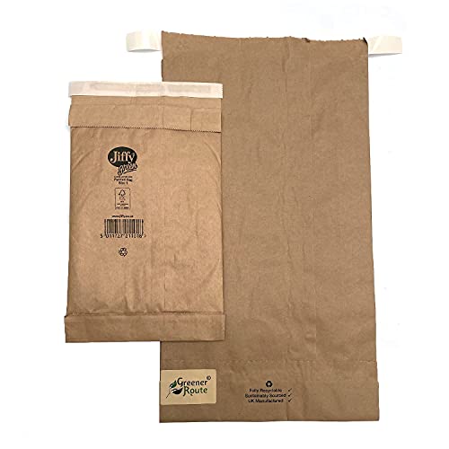 Sacs à bulles vert taille 1 enveloppes de protection 165x280mm emballage