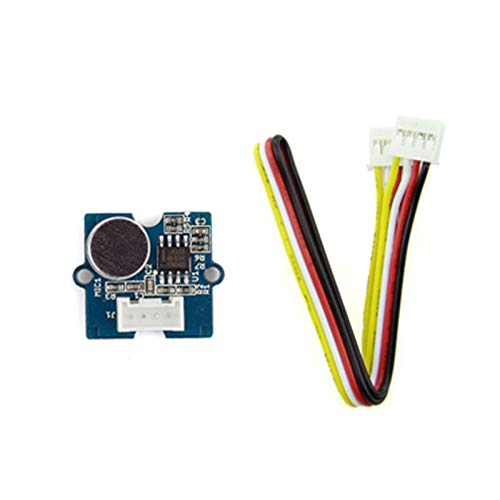Lysee 3D Printer Parts & Accessories - Grove - Sound Sensor Module LM386 SEN12945P