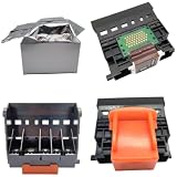 Testina di stampa a colori compatibile con Pixus MP770 IP4100 MP750 I860 MP780 IP4100R MP760 MP790 865R 860i IP4000 I865